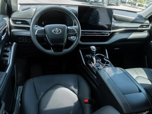 Внедорожник Toyota Highlander 2025 года, 5460000 рублей, Волгоград