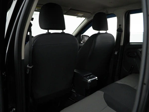 Внедорожник Renault Duster 2017 года, 1339050 рублей, Москва