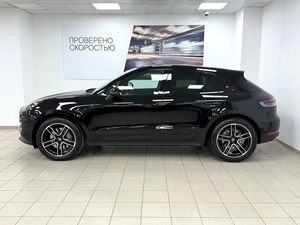 Внедорожник Porsche Macan S 2019 года, 7595000 рублей, Красноярск