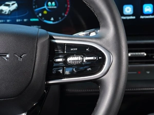 Внедорожник Chery Tiggo 7 Pro Max 2024 года, 2125000 рублей, Тверь