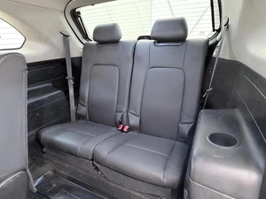 Внедорожник Chevrolet Captiva 2012 года, 1180000 рублей, Орёл