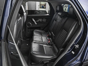 Внедорожник Land Rover Discovery Sport 2021 года, 3489000 рублей, Ставрополь