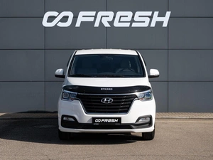 Минивэн Hyundai H-1 2020 года, 3920000 рублей, Краснодар