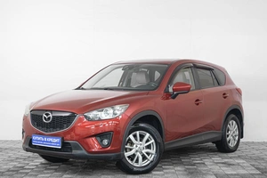 Внедорожник Mazda CX-5 2012 года, 1649000 рублей, Кемерово