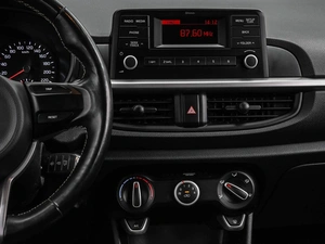 Хетчбэк Kia Picanto 2018 года, 1299000 рублей, Кирилловка