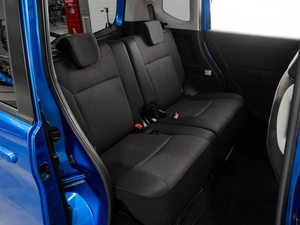 Минивэн Suzuki Solio 2019 года, 1039000 рублей, Тюмень