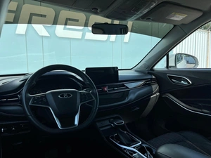 Внедорожник Москвич 3 2023 года, 1360000 рублей, Ижевск