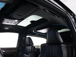 Минивэн Toyota Alphard 2019 года, 4885000 рублей, Москва