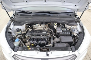 Внедорожник Hyundai Creta 2016 года, 1625000 рублей, Обнинск