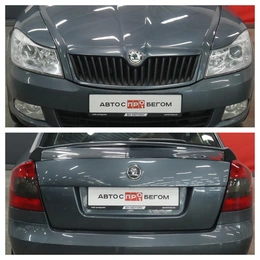 Хэтчбек Skoda Octavia 2011 года, 1100000 рублей, Курск