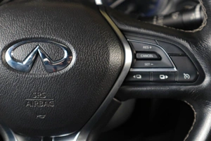 Купе Infiniti Q60 2017 года, 3539000 рублей, Тюмень