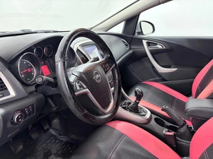 Хетчбэк Opel Astra 2010 года, 657000 рублей, Орёл