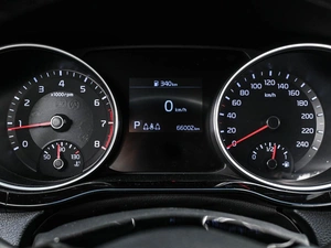 Хетчбэк Kia Ceed 2020 года, 1999000 рублей, Кирилловка