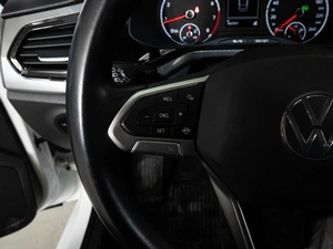 Лифтбек Volkswagen Polo 2021 года, 1686000 рублей, Ставрополь