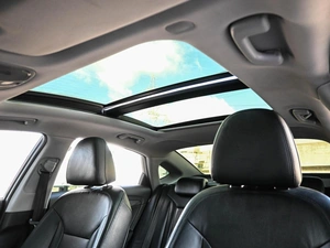 Седан Hyundai i40 2013 года, 1479000 рублей, Кирилловка