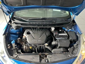 Седан Kia Cerato 2014 года, 1110000 рублей, Смоленск