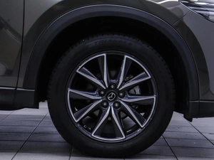 Внедорожник Mazda CX-5 2017 года, 2549000 рублей, Красноярск