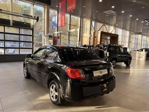 Седан Kia Rio 2010 года, 690000 рублей, Орёл