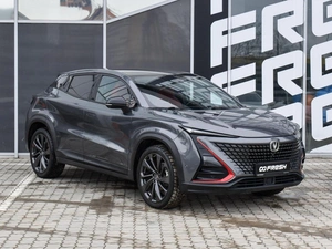 Внедорожник Changan UNI-T 2020 года, 2070000 рублей, Краснодар