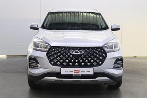 Внедорожник Chery Tiggo 4 2022 года, 1570000 рублей, Брянск