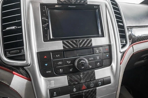 Внедорожник Jeep Grand Cherokee SRT 2012 года, 3049000 рублей, Барнаул