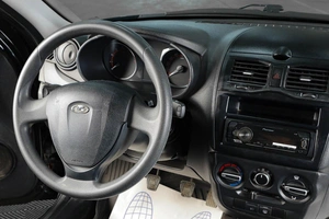 Лифтбек ВАЗ (LADA) Granta 2020 года, 689000 рублей, Тюмень