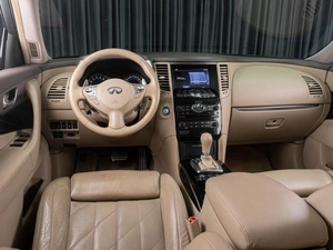 Внедорожник Infiniti FX37 2011 года, 2199000 рублей, Тюмень