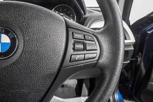 Хетчбэк BMW 1 серия 2013 года, 1139000 рублей, Барнаул