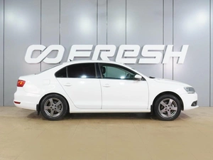 Седан Volkswagen Jetta 2012 года, 1099000 рублей, Воронеж