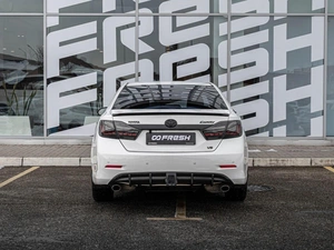 Седан Toyota Camry 2012 года, 1680000 рублей, Краснодар