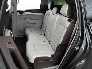 Внедорожник Volkswagen Talagon 2023 года, 5287077 рублей, Москва