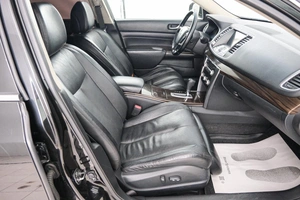 Седан Nissan Teana 2013 года, 1199000 рублей, Красноярск