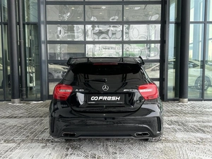 Хетчбэк Mercedes-benz A-класс AMG 2014 года, 2150000 рублей, Уфа