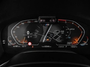 Седан BMW 7 серия 2019 года, 6177000 рублей, Тюмень