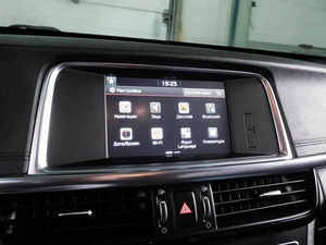 Седан Kia Optima 2018 года, 1854000 рублей, Воронеж