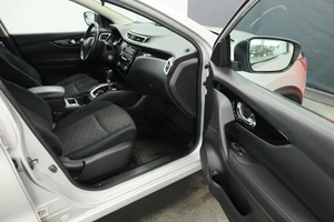 Внедорожник Nissan Qashqai 2017 года, 1600000 рублей, Курск