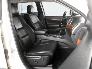 Внедорожник Jeep Grand Cherokee 2012 года, 1819000 рублей, Красный Пахарь