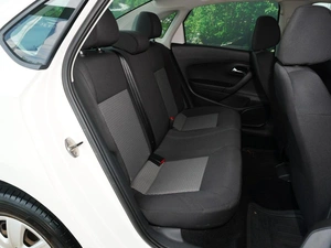 Седан Volkswagen Polo 2013 года, 909000 рублей, Тверь