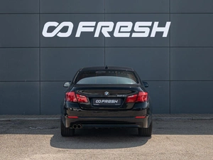 Седан BMW 5 серия 2011 года, 2190000 рублей, Краснодар