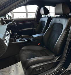 Седан Honda Civic 2021 года, 2457000 рублей, Красноярск