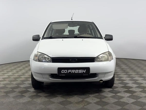 Универсал ВАЗ (LADA) Kalina 2012 года, 269900 рублей, Казань