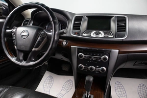 Седан Nissan Teana 2008 года, 779000 рублей, Оренбург