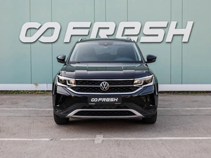 Внедорожник Volkswagen Taos 2021 года, 2689000 рублей, Большой Сочи