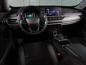 Внедорожник Chery Tiggo 7 Pro 2020 года, 1649000 рублей, Воронеж