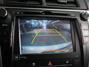 Седан Toyota Camry 2015 года, 2249000 рублей, Тюмень