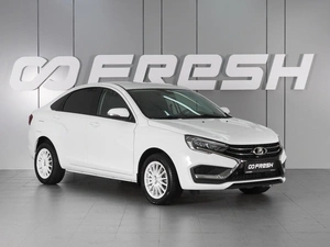 Седан ВАЗ (LADA) Vesta 2024 года, 1180000 рублей, Минеральные Воды