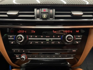 Внедорожник BMW X6 M 2015 года, 5000000 рублей, Красноярск