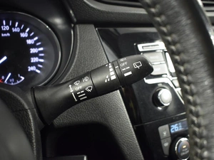 Внедорожник Nissan X-Trail 2018 года, 1912900 рублей, Казань