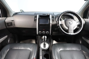 Внедорожник Nissan X-Trail 2009 года, 1249000 рублей, Новосибирск