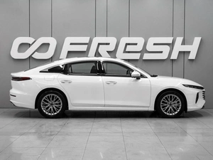 Лифтбек FAW Bestune B70 2024 года, 2449000 рублей, Ростов-на-Дону
